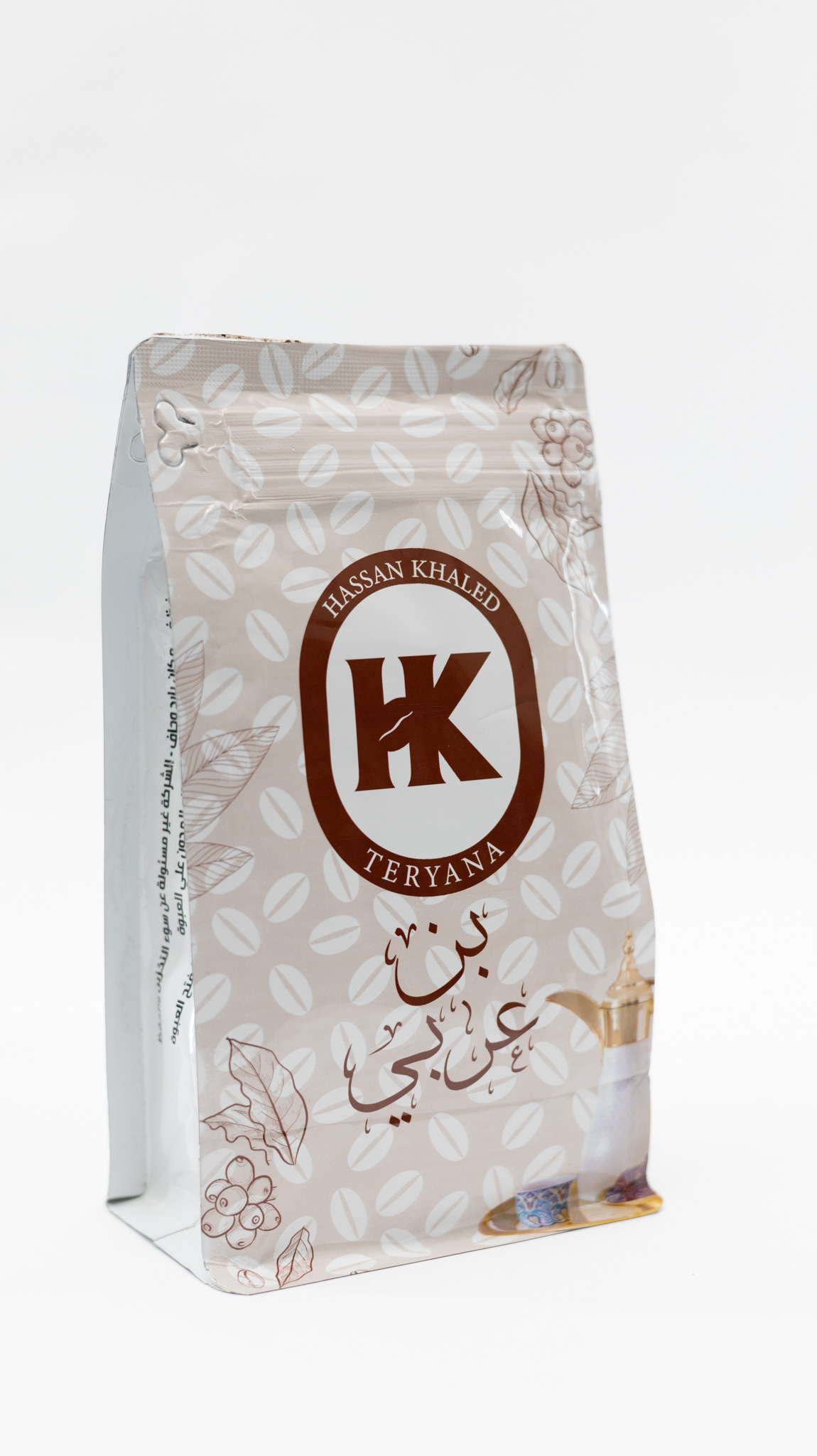 البن العربي - Image 2