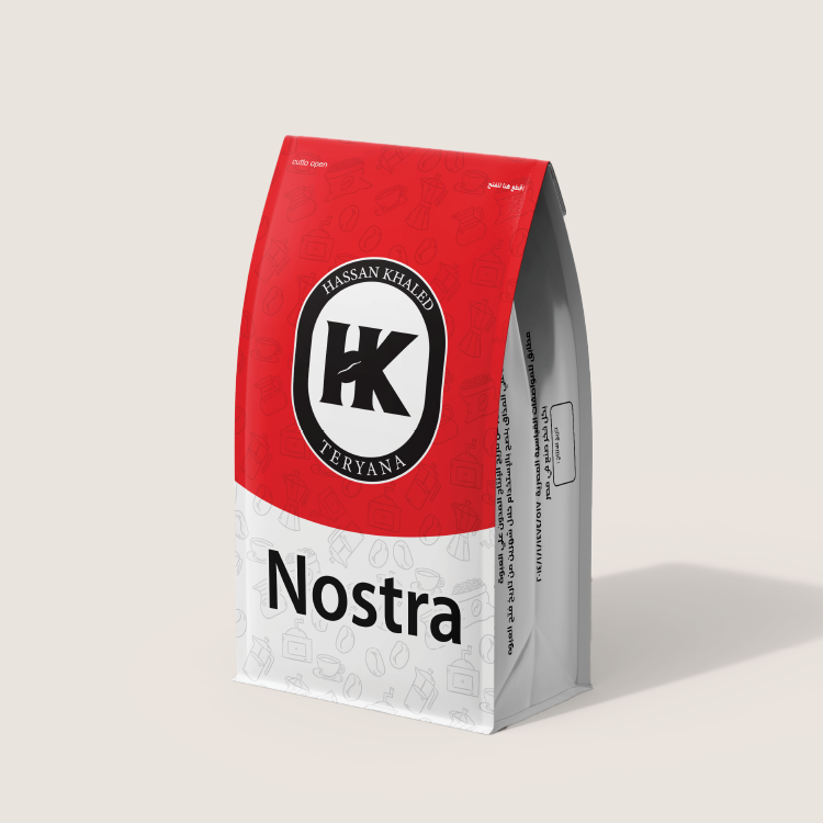 Nostra