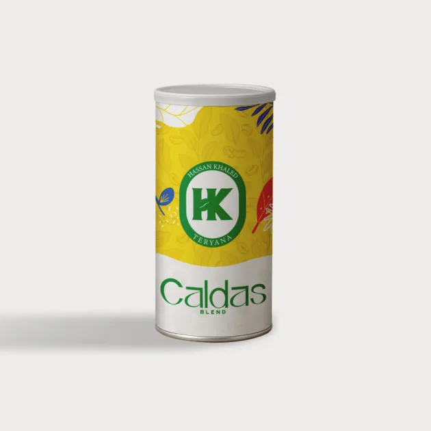 Caldas Blend