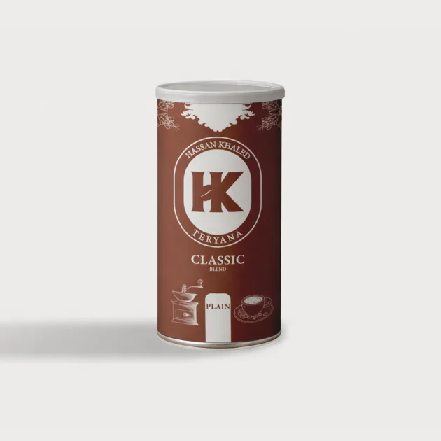 Classic Blend