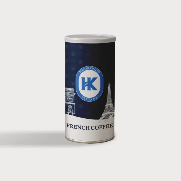 French Coffee