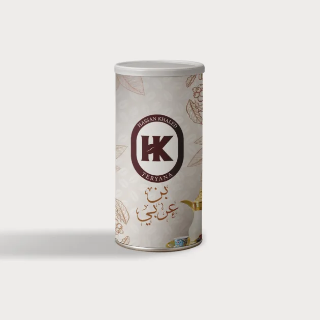البن العربي