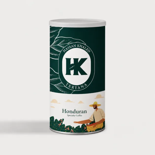 Honduran Coffee