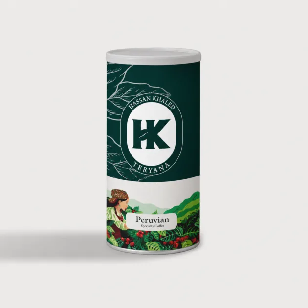 Peruvian Coffee