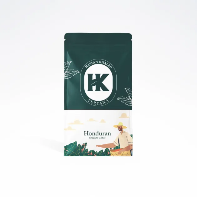 Honduran Coffee