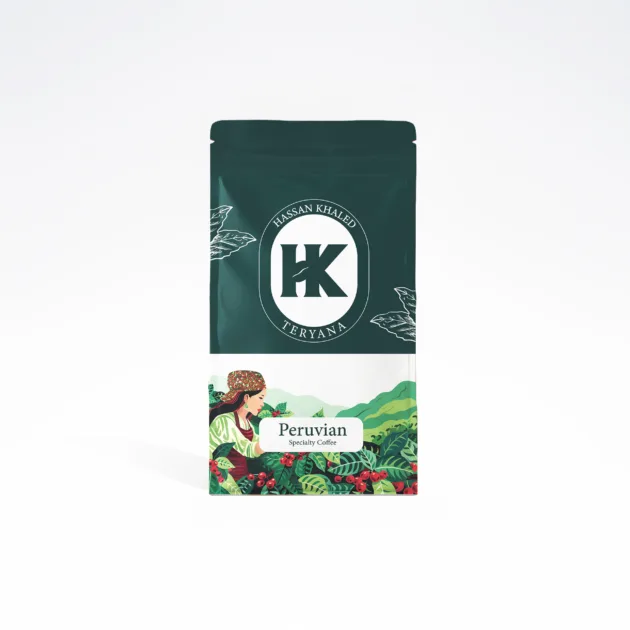 Peruvian Coffee