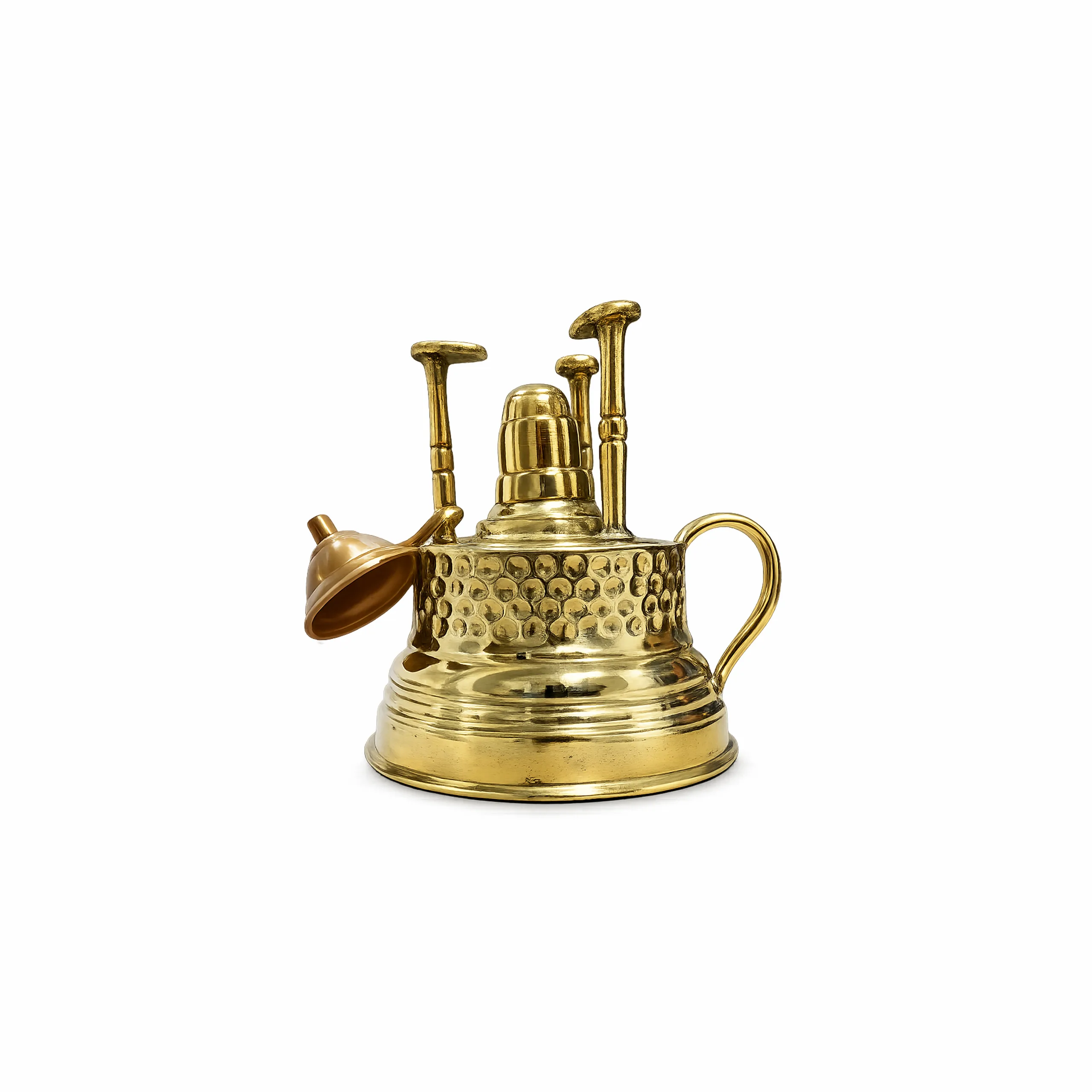 Sepertaya Classic - medium engraved