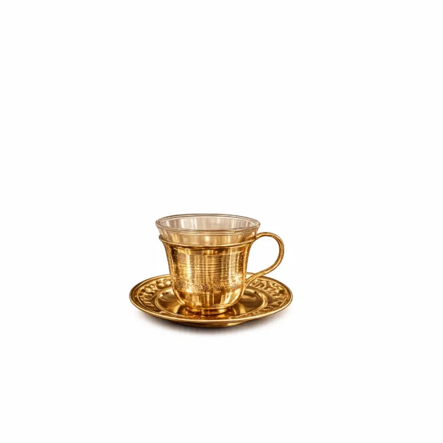 Cup – copper