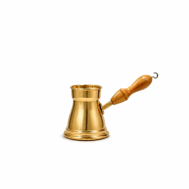 Coffee pot (Cezve) – plain M/2