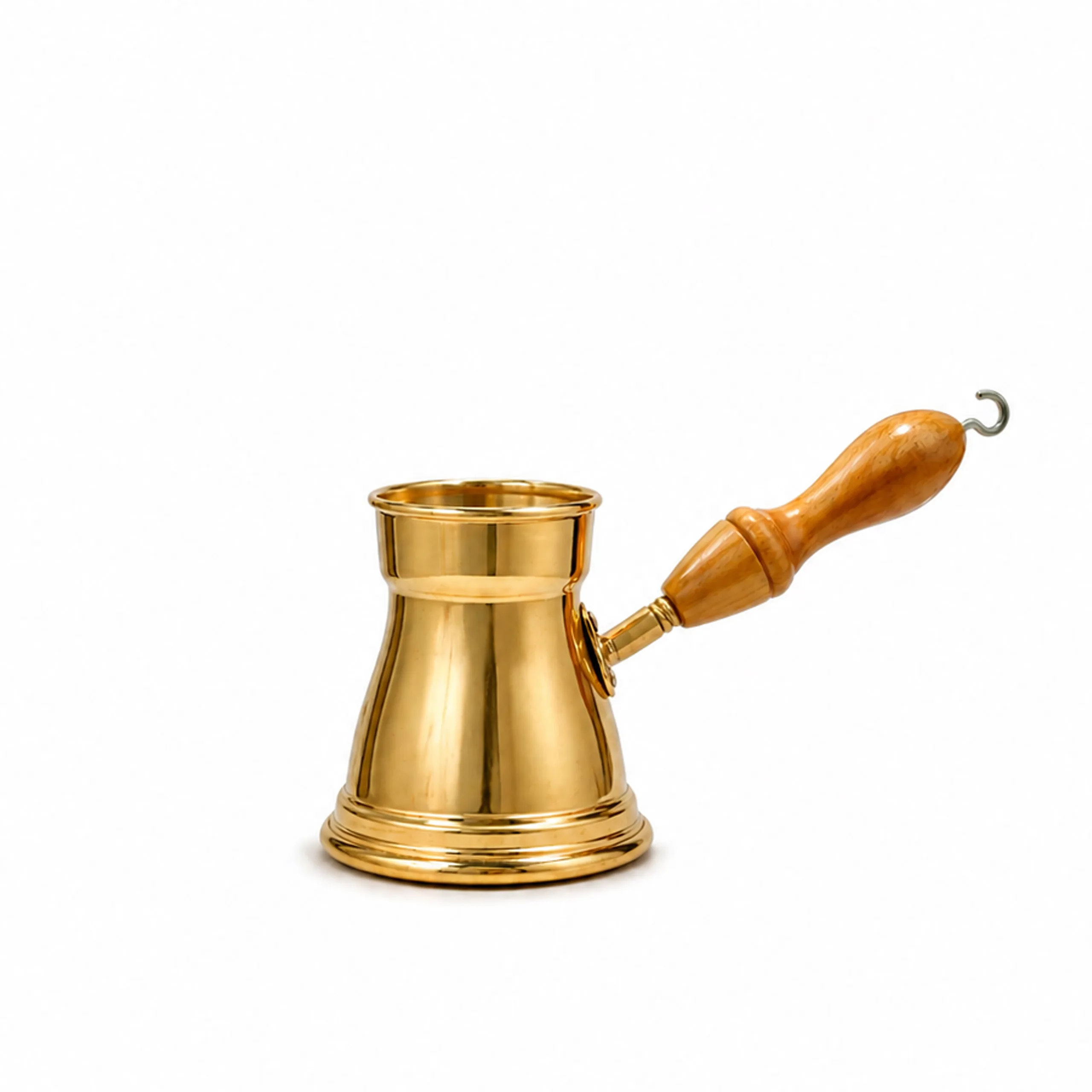 Coffee pot (Cezve) – plain M/4