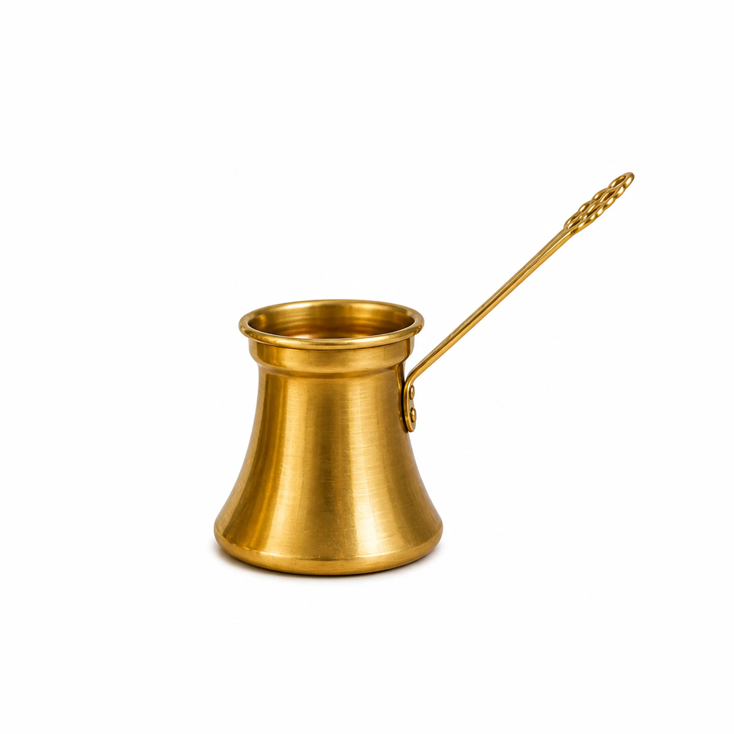 Coffee pot (Cezve) – French