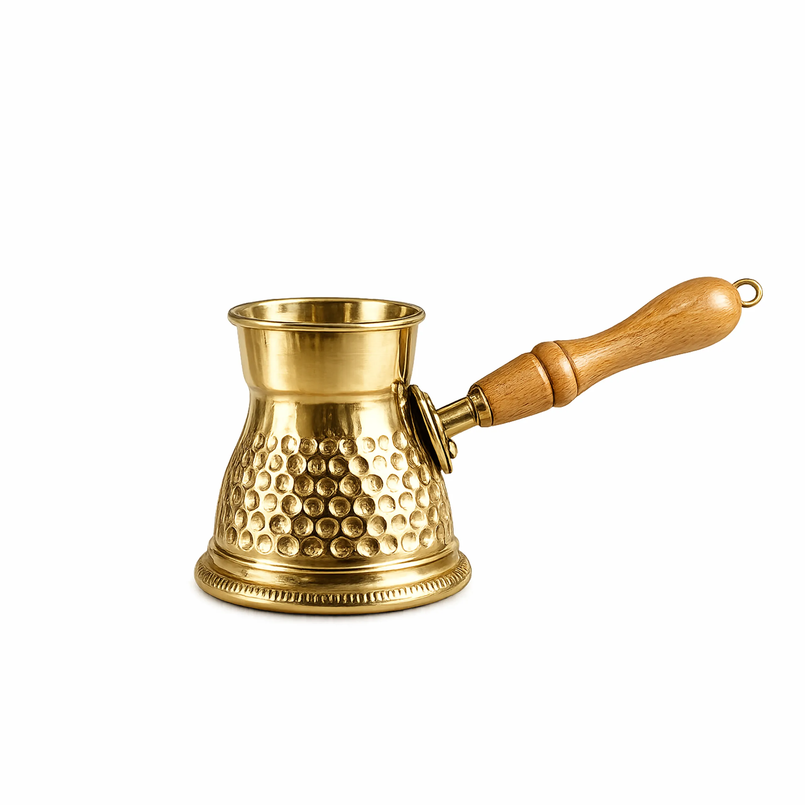 Coffee pot (Cezve) – patterned M/5
